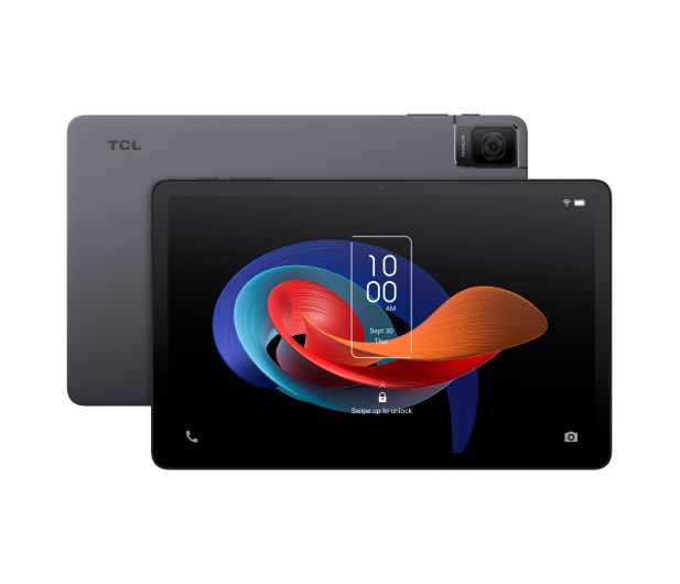 TCL TAB 10 Gen2 WiFi 10,4" 4/64GB Szary 8496G - 1204533 - zdjęcie